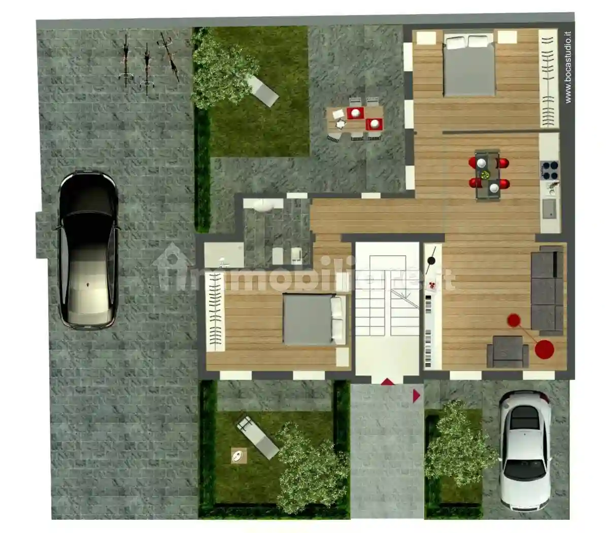 Palazzo - Edificio - foto 4