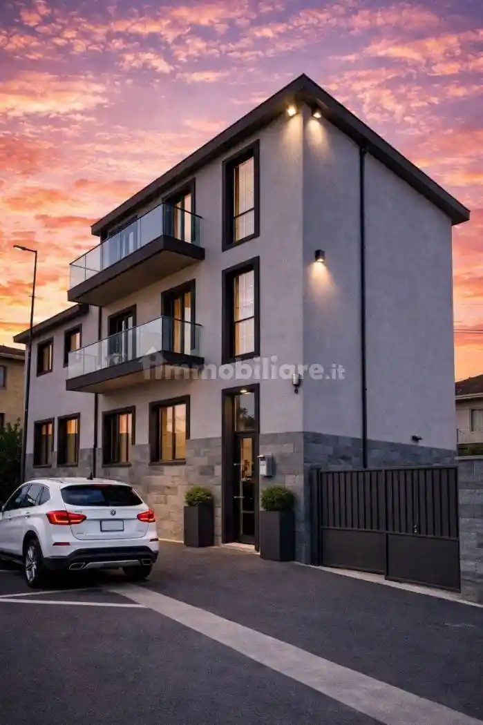 Appartamento in vendita a Torino