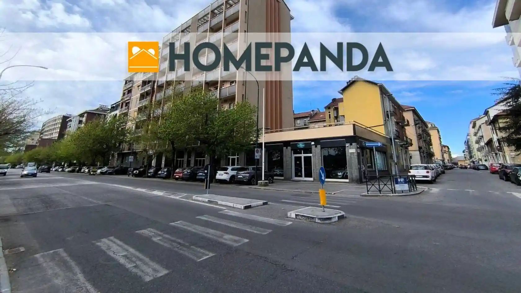 Appartamento in vendita a Torino