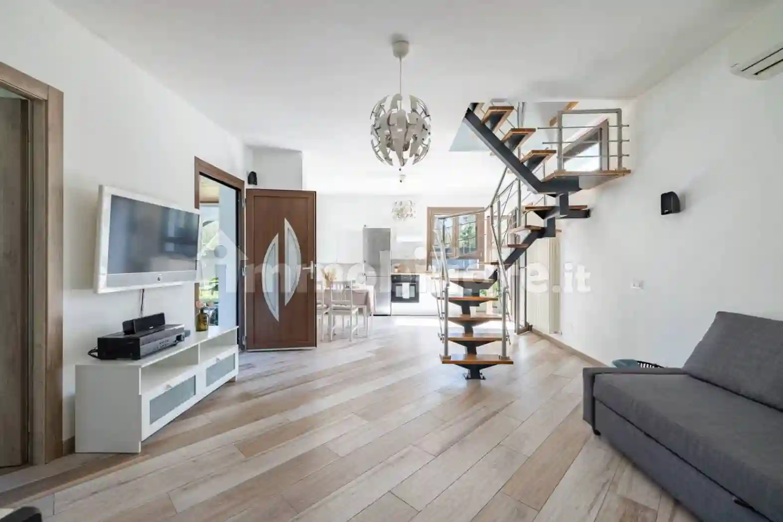 Casa indipendente - foto 3