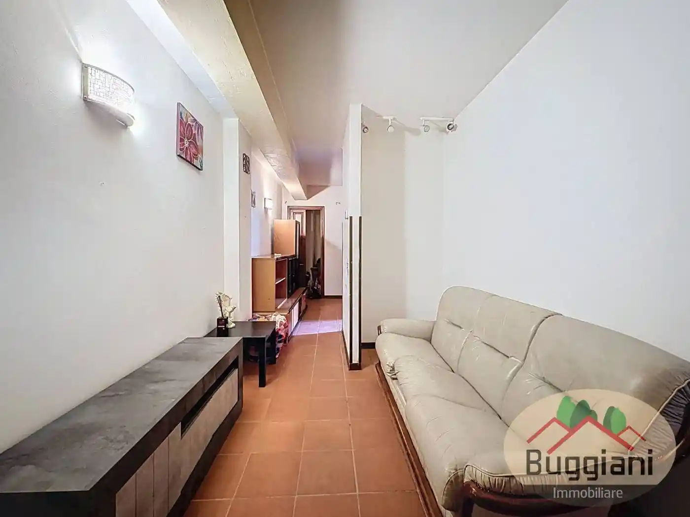 Appartamento in vendita a San Miniato