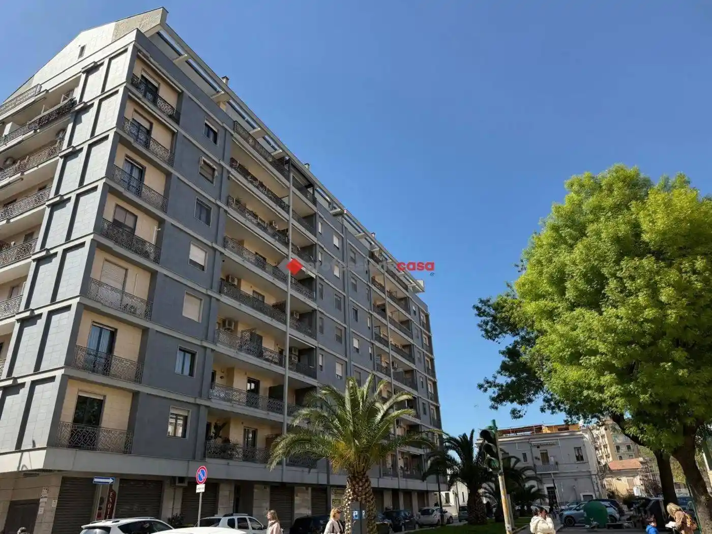 Appartamento in vendita a Foggia