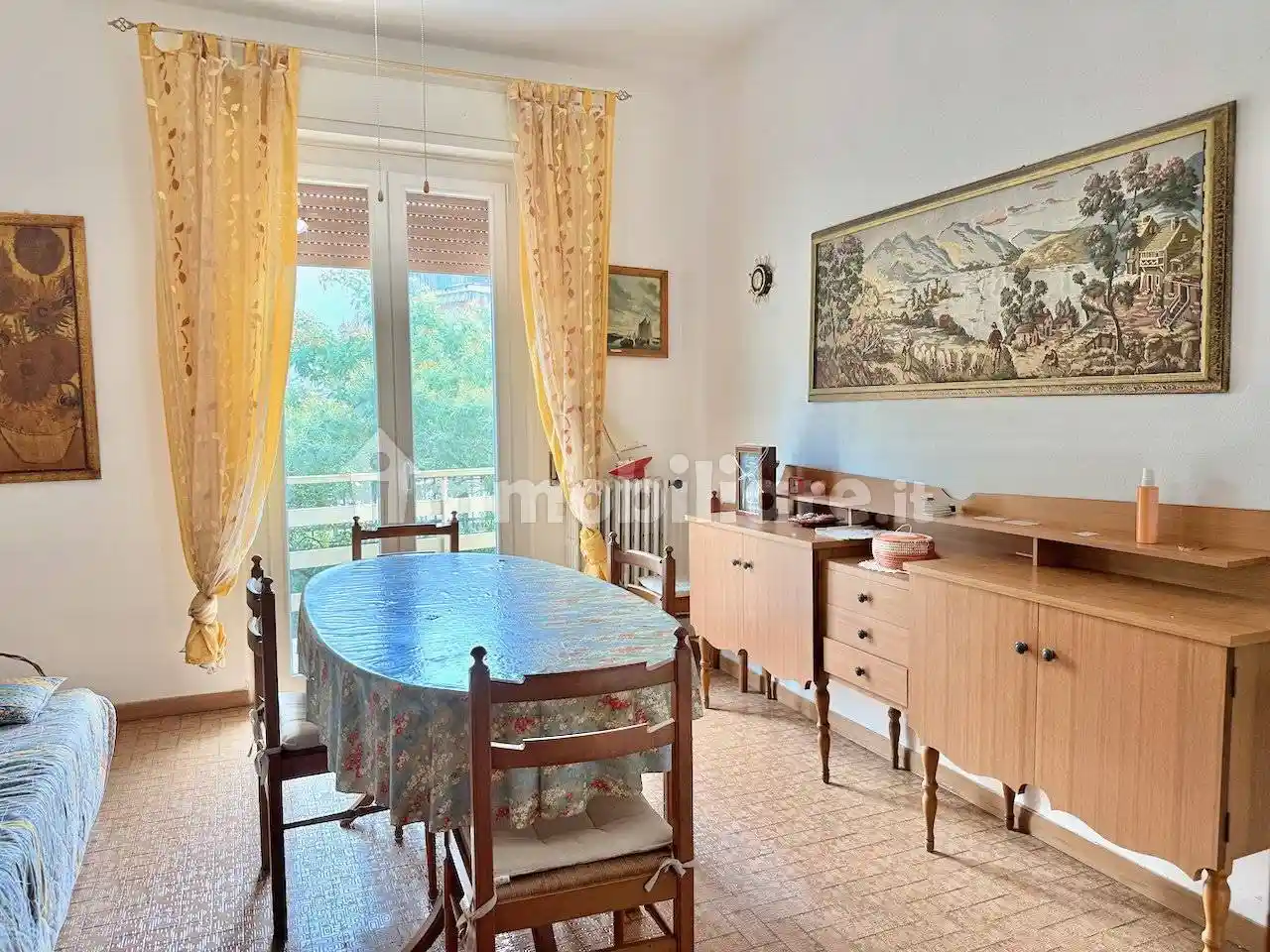 Appartamento in vendita a San Vincenzo