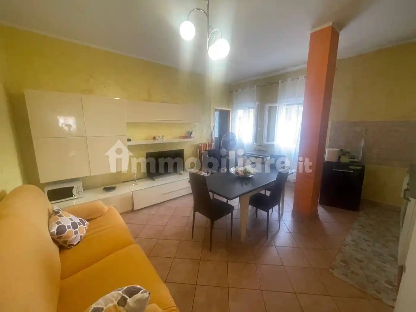 Appartamento in vendita a Cologno Monzese