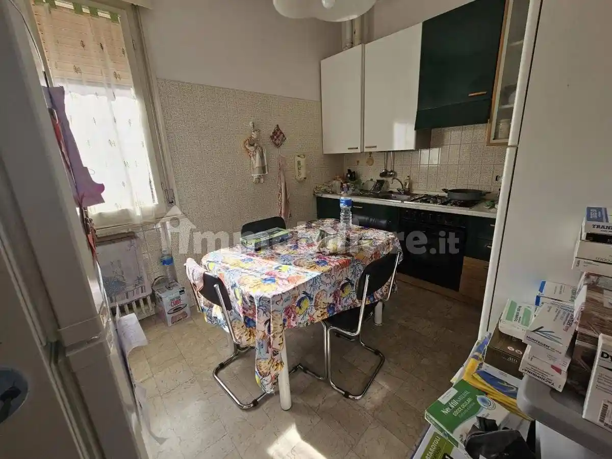 Appartamento in vendita a Ravenna