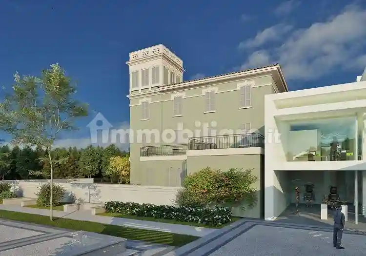 Villa - foto 2