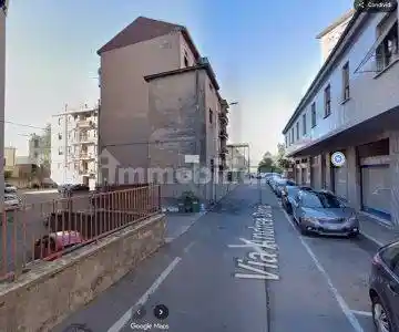 Appartamento in vendita a Nova Milanese