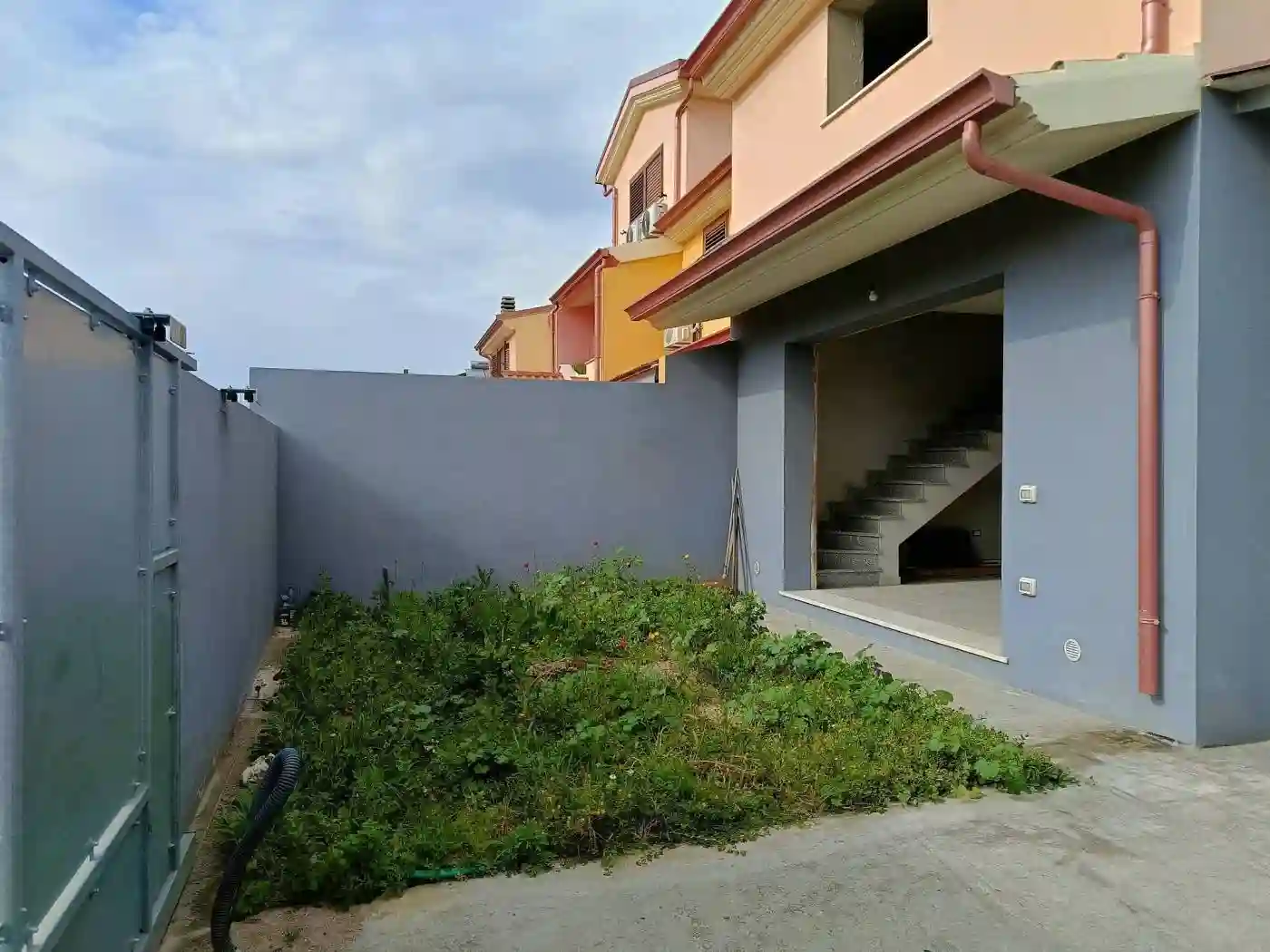 Villetta a schiera - foto 3