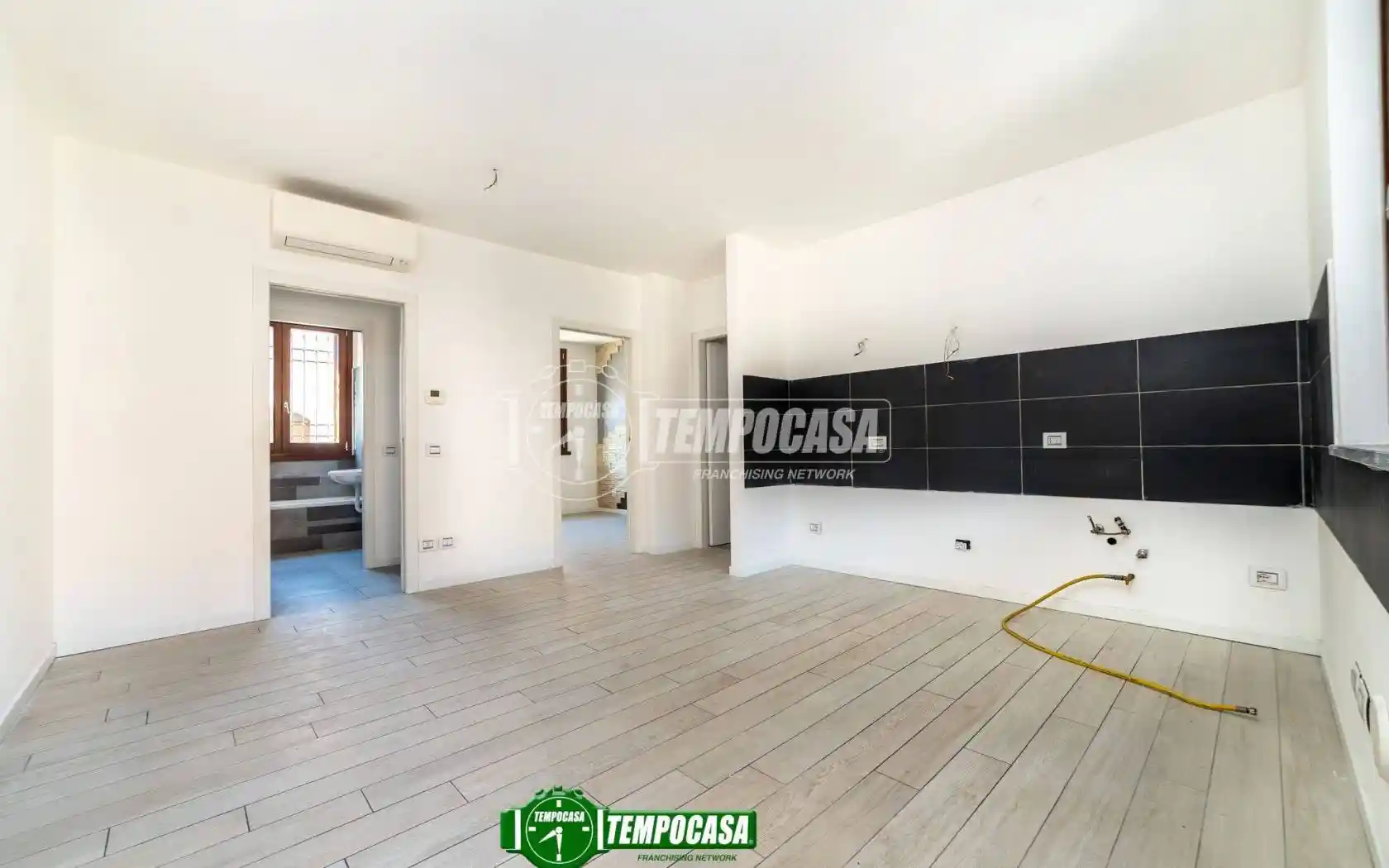 Appartamento in vendita a Burago di Molgora