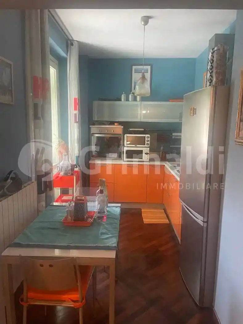 Appartamento in vendita a Livorno