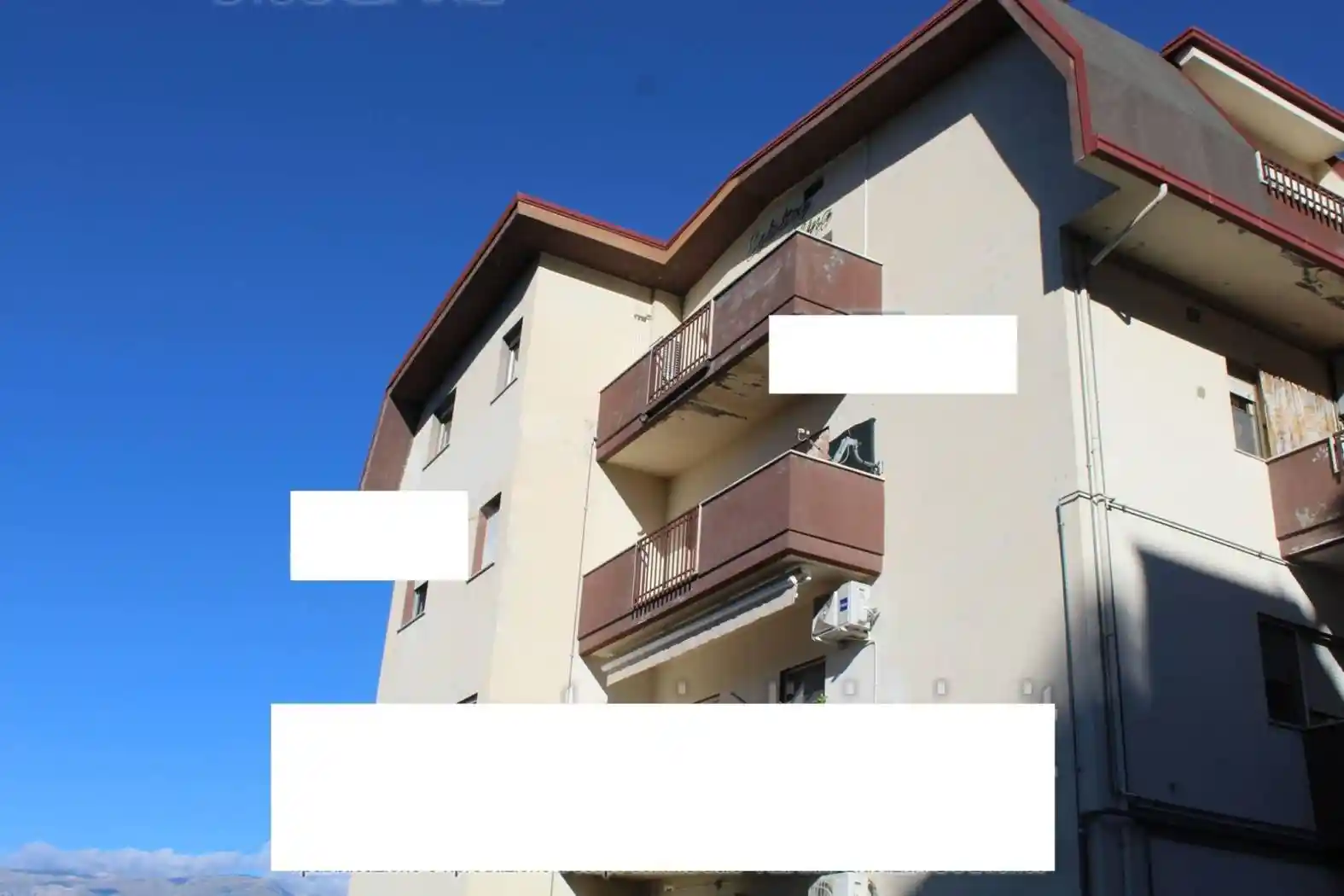 Appartamento in vendita a Bomba