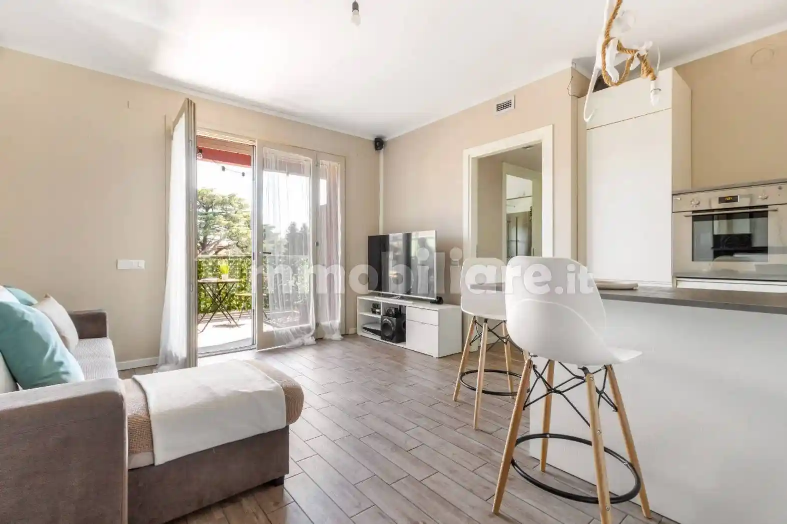 Appartamento in vendita a Pioltello