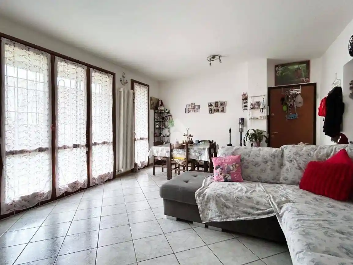 Appartamento in vendita a Molinella