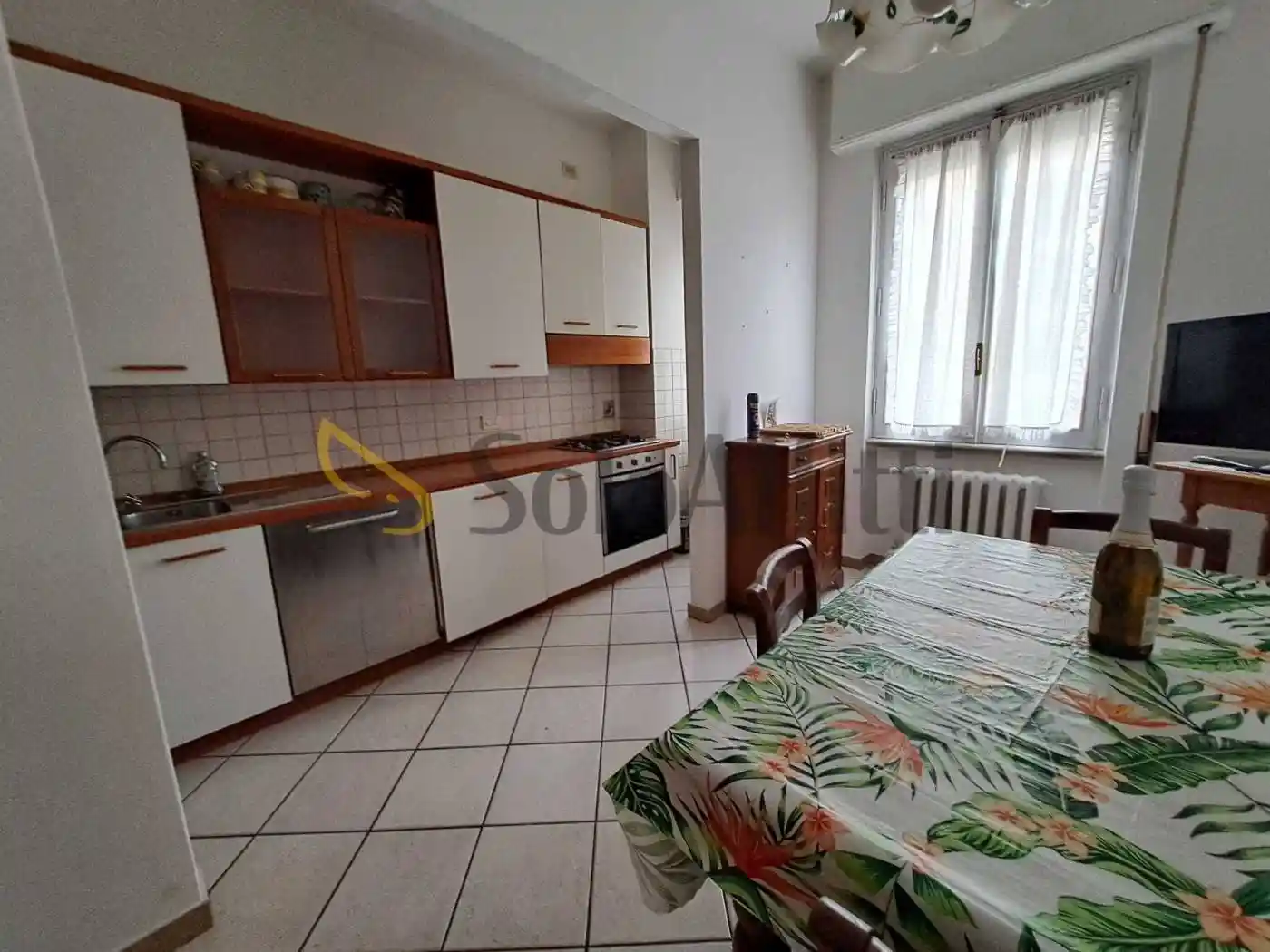 Appartamento in affitto a Firenze