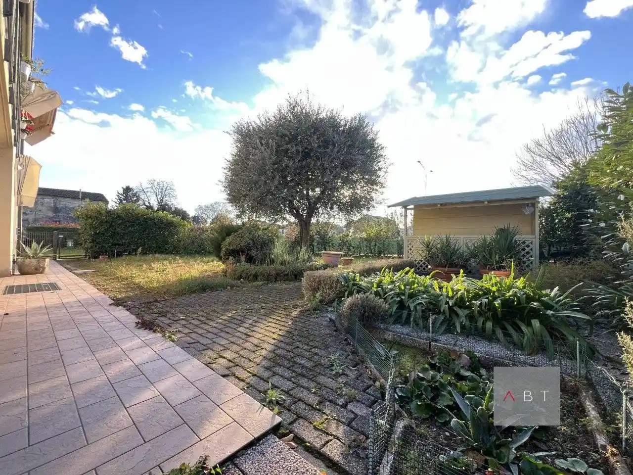 Appartamento in affitto a Tombolo