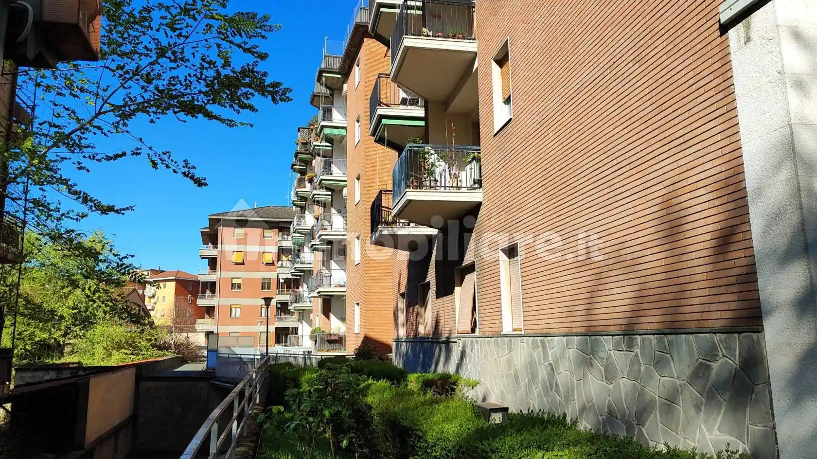 Appartamento in vendita a Cremona