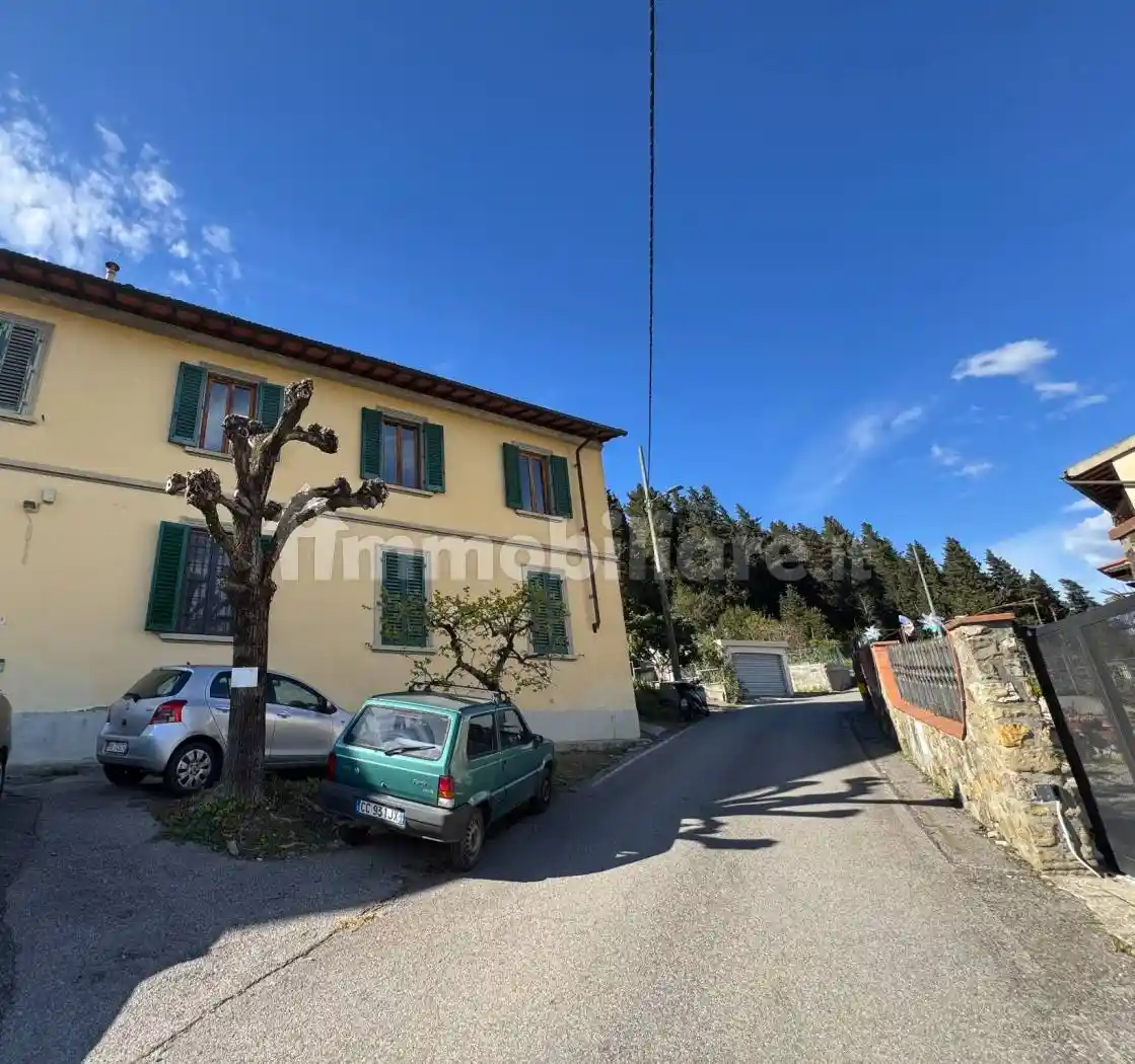 Appartamento in vendita a Firenze