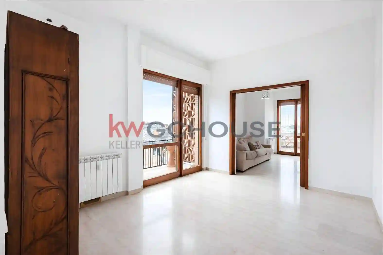 Attico - Mansarda - foto 4