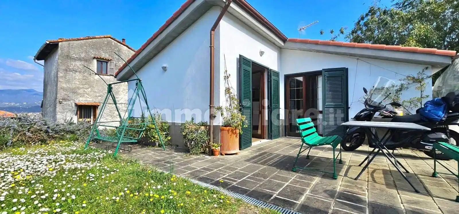 Rustico - Casale in vendita a Vezzano Ligure