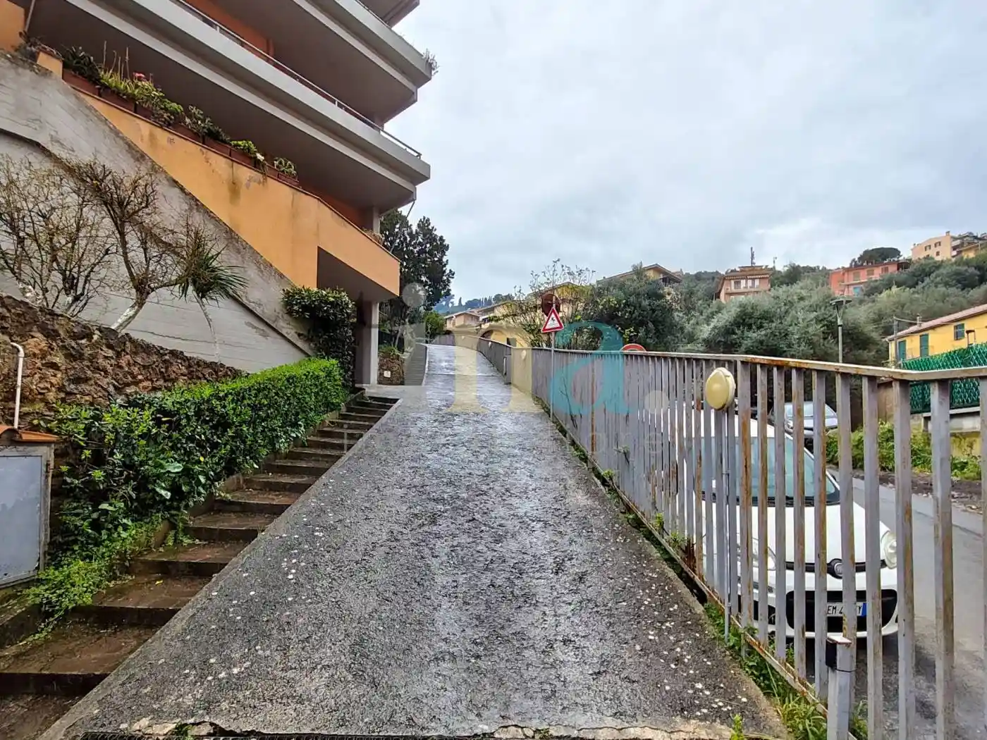 Appartamento in vendita a Monte Argentario