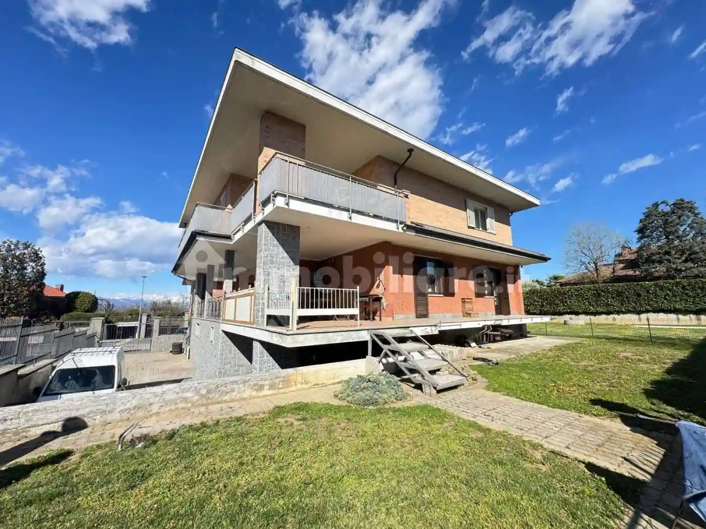 Villa - foto 5