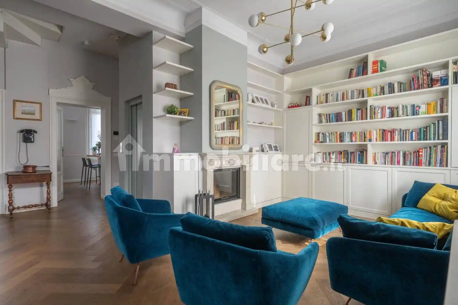 Villa in vendita a Milano