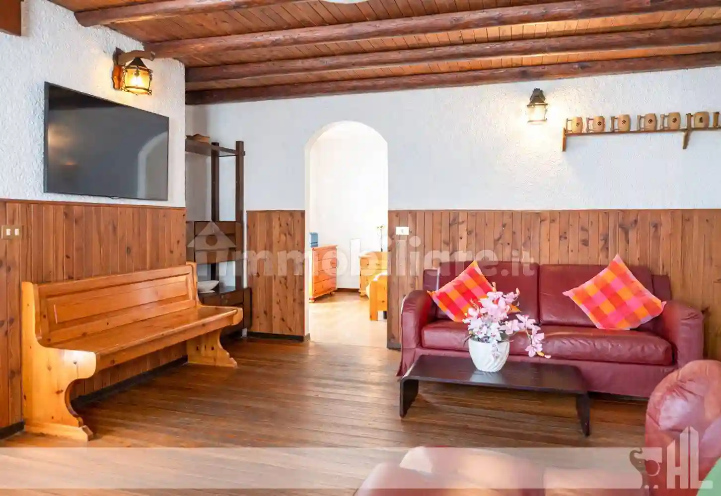 Casa indipendente - foto 5