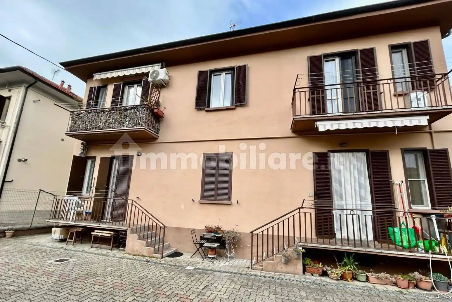 Appartamento in vendita a Grugliasco