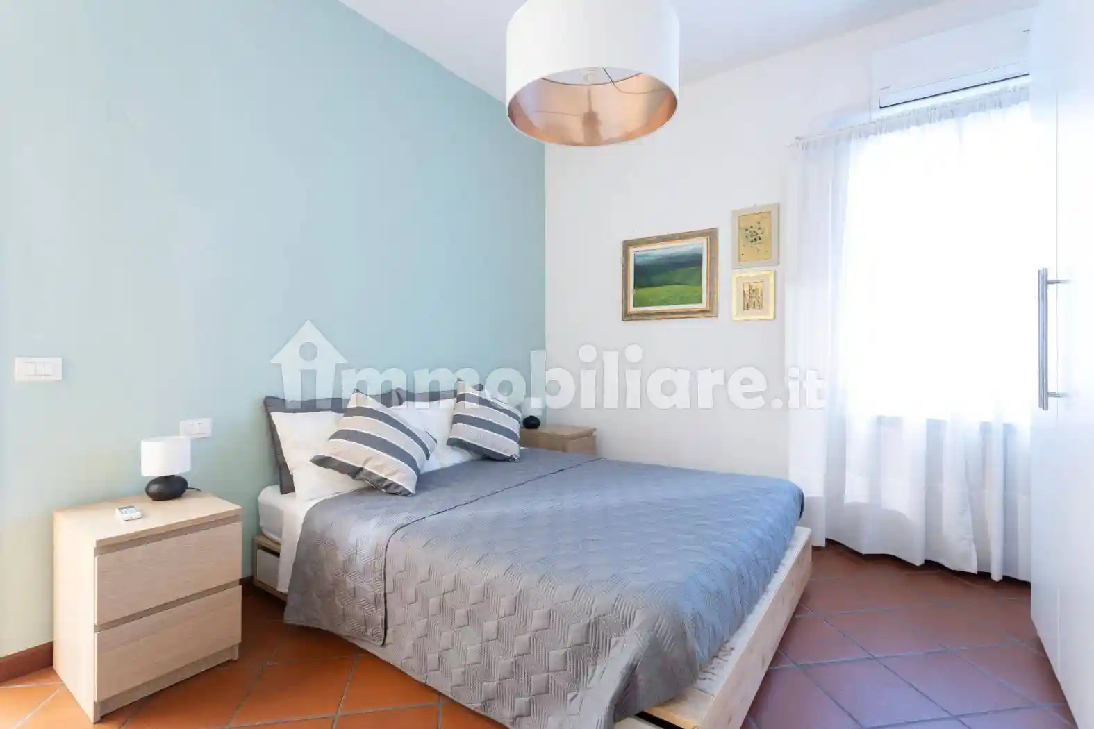 Appartamento in affitto a Firenze