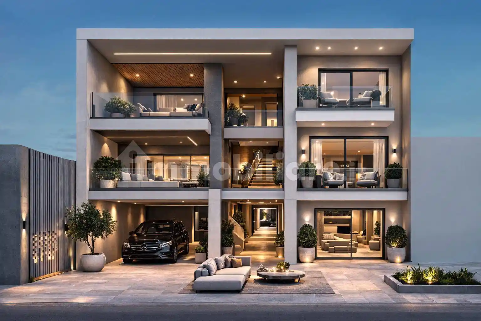 Casa indipendente in vendita a Trentola-Ducenta