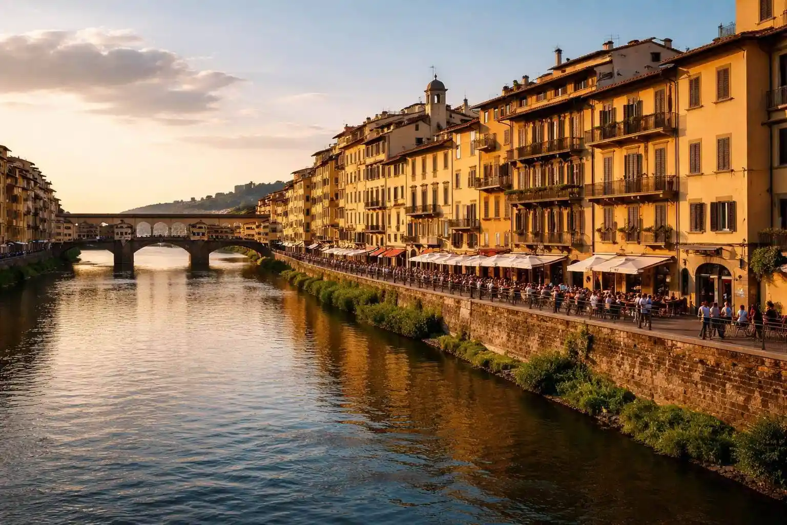 Appartamento in affitto a Firenze