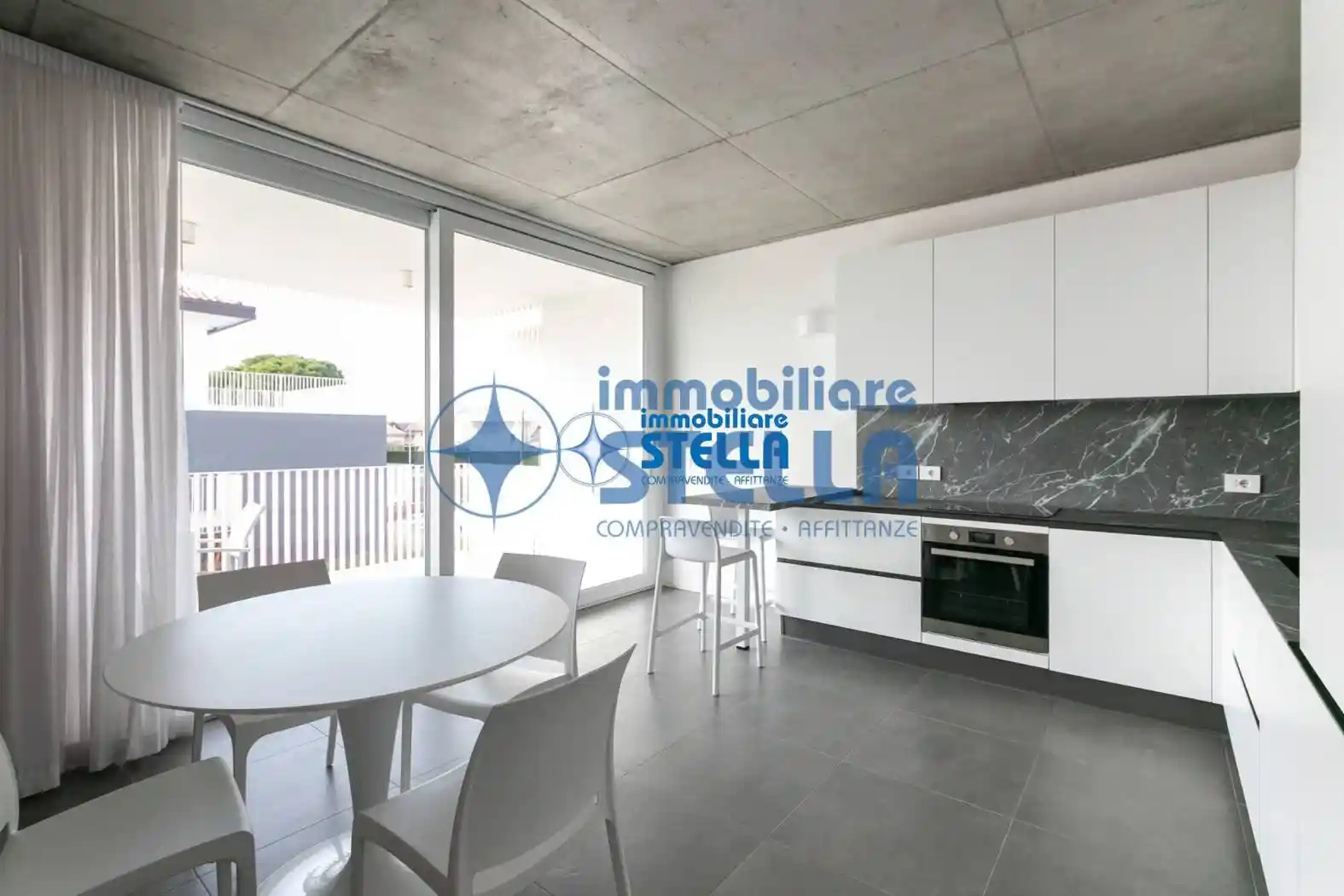 Appartamento in vendita a Jesolo