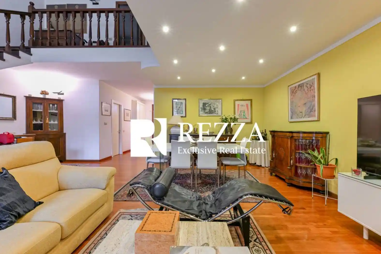 Villetta a schiera in vendita a Buccinasco