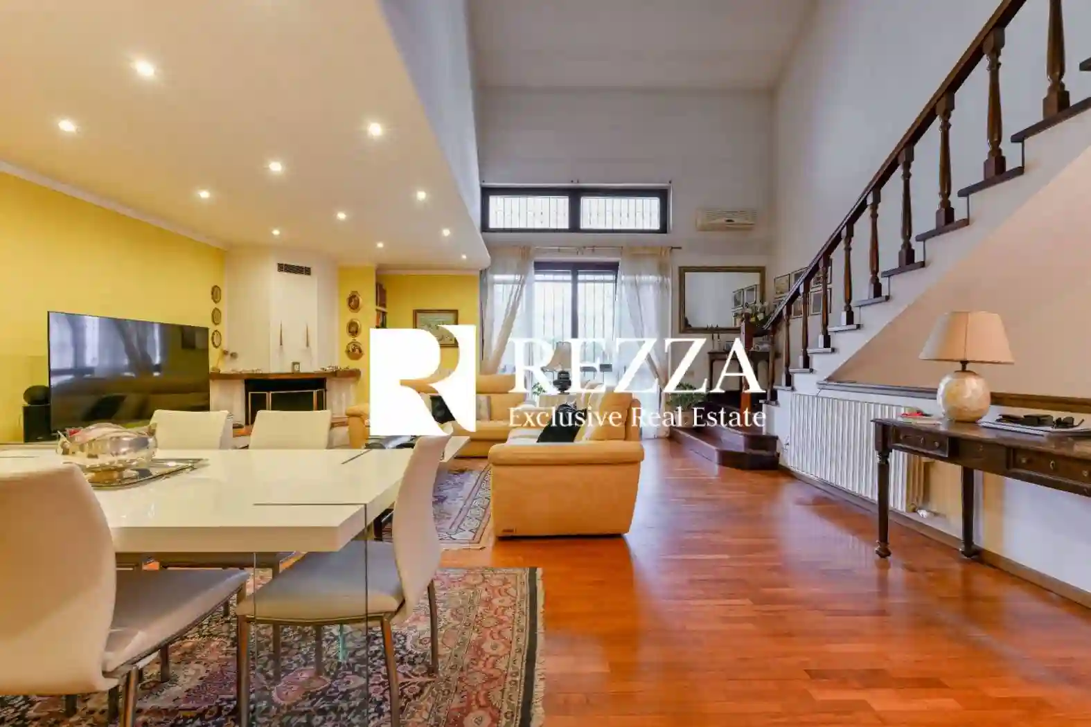 Villetta a schiera - foto 2