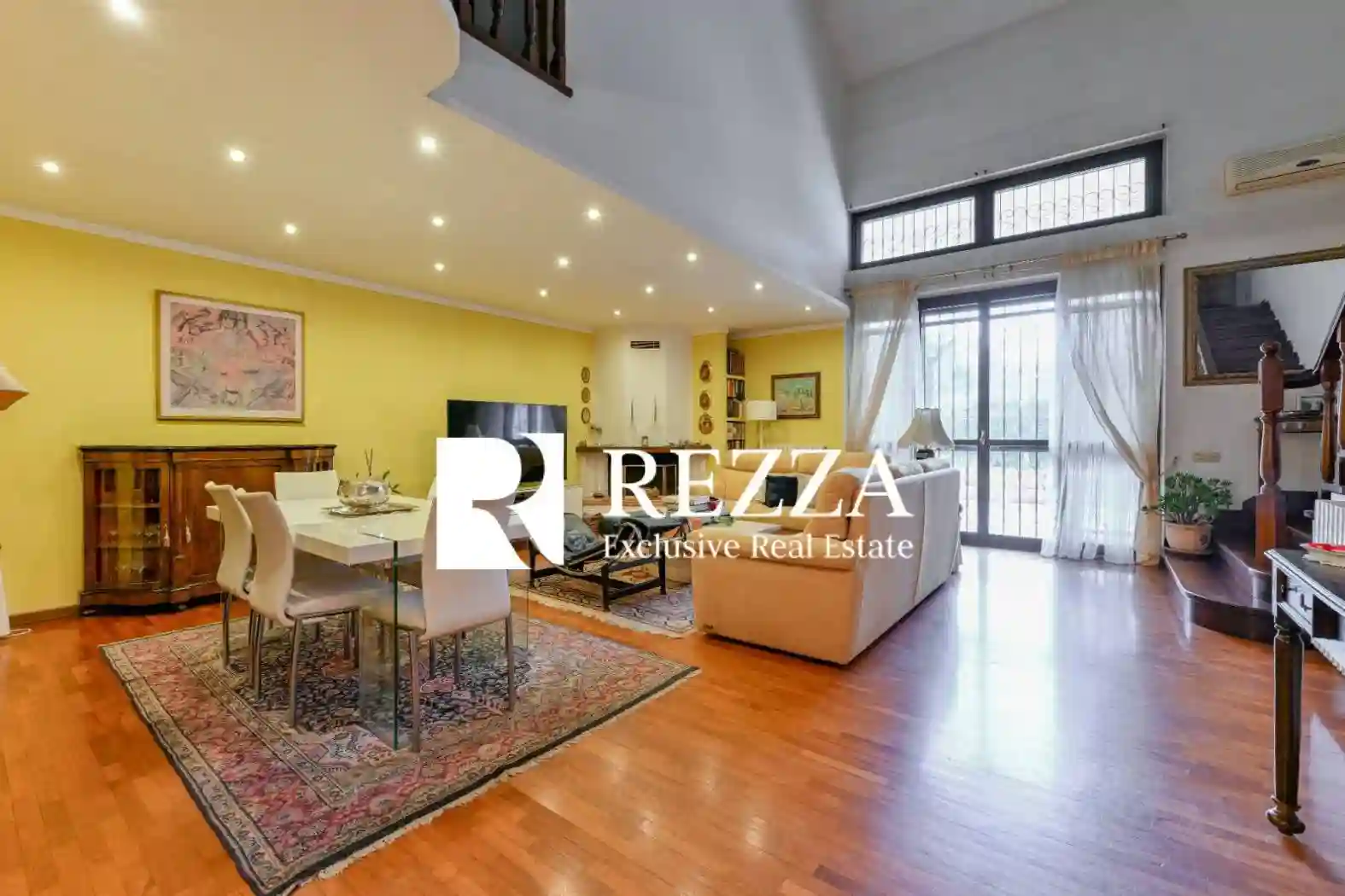 Villetta a schiera - foto 3