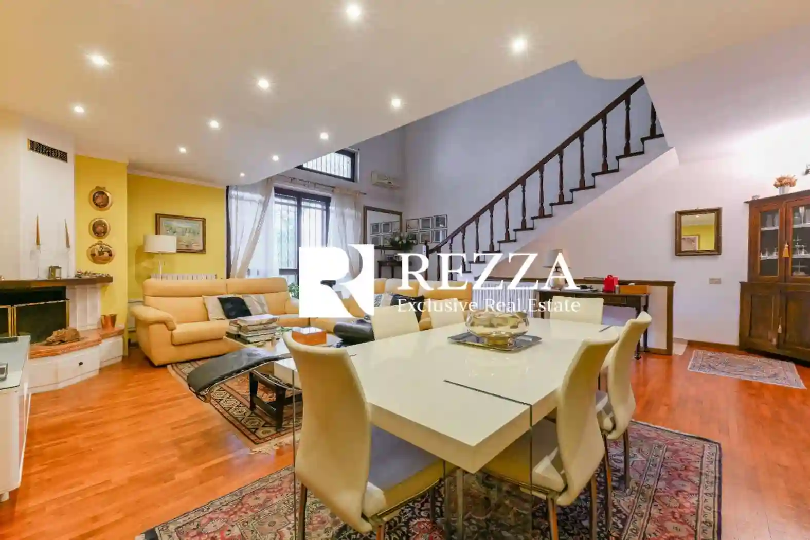 Villetta a schiera - foto 4