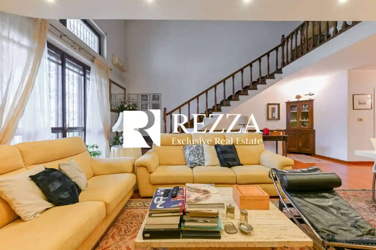 Villetta a schiera - foto 5