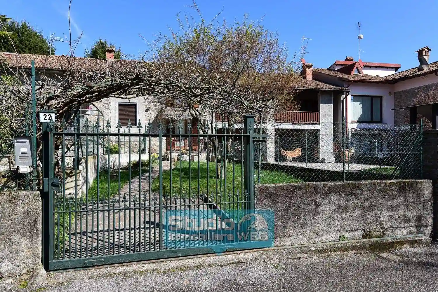 Villetta a schiera - foto 2