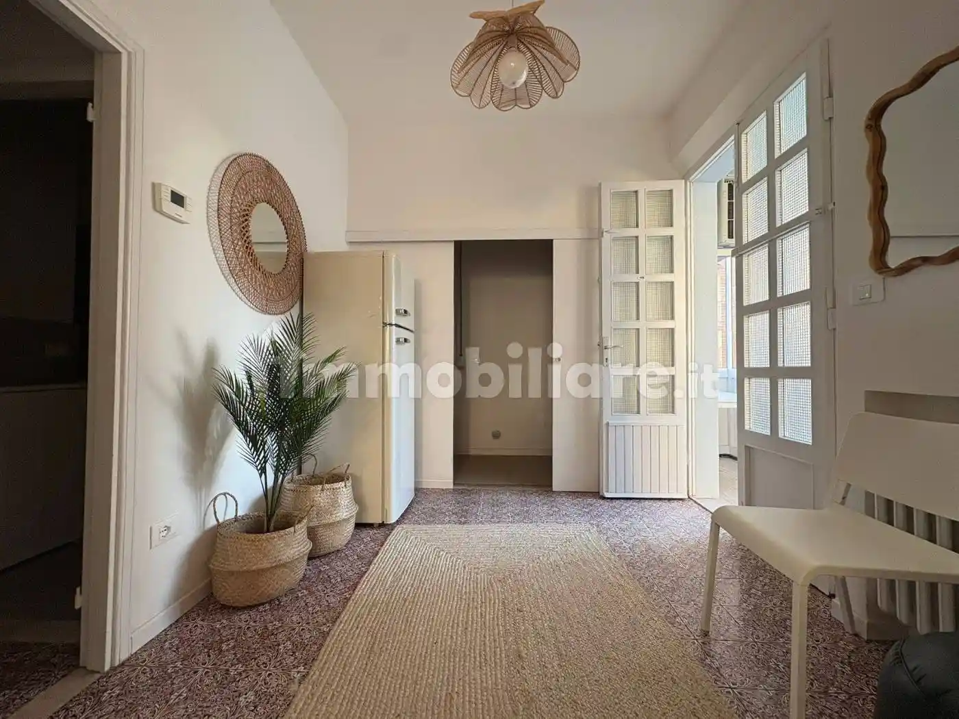 Appartamento in vendita a Riccione