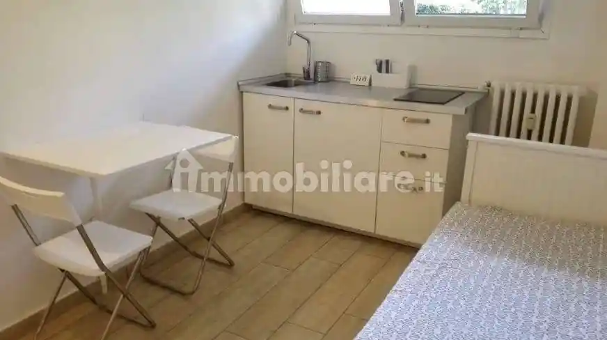 Appartamento in vendita a Monza