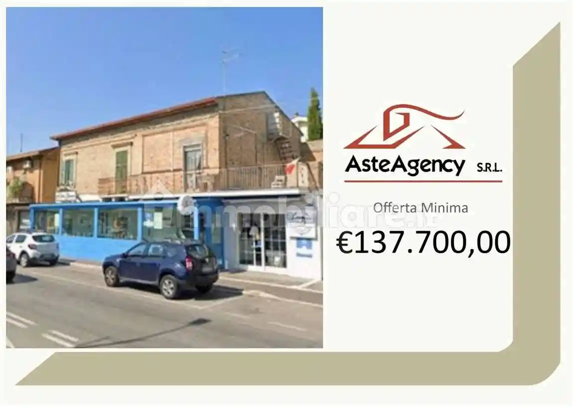 Appartamento in vendita a Montesilvano