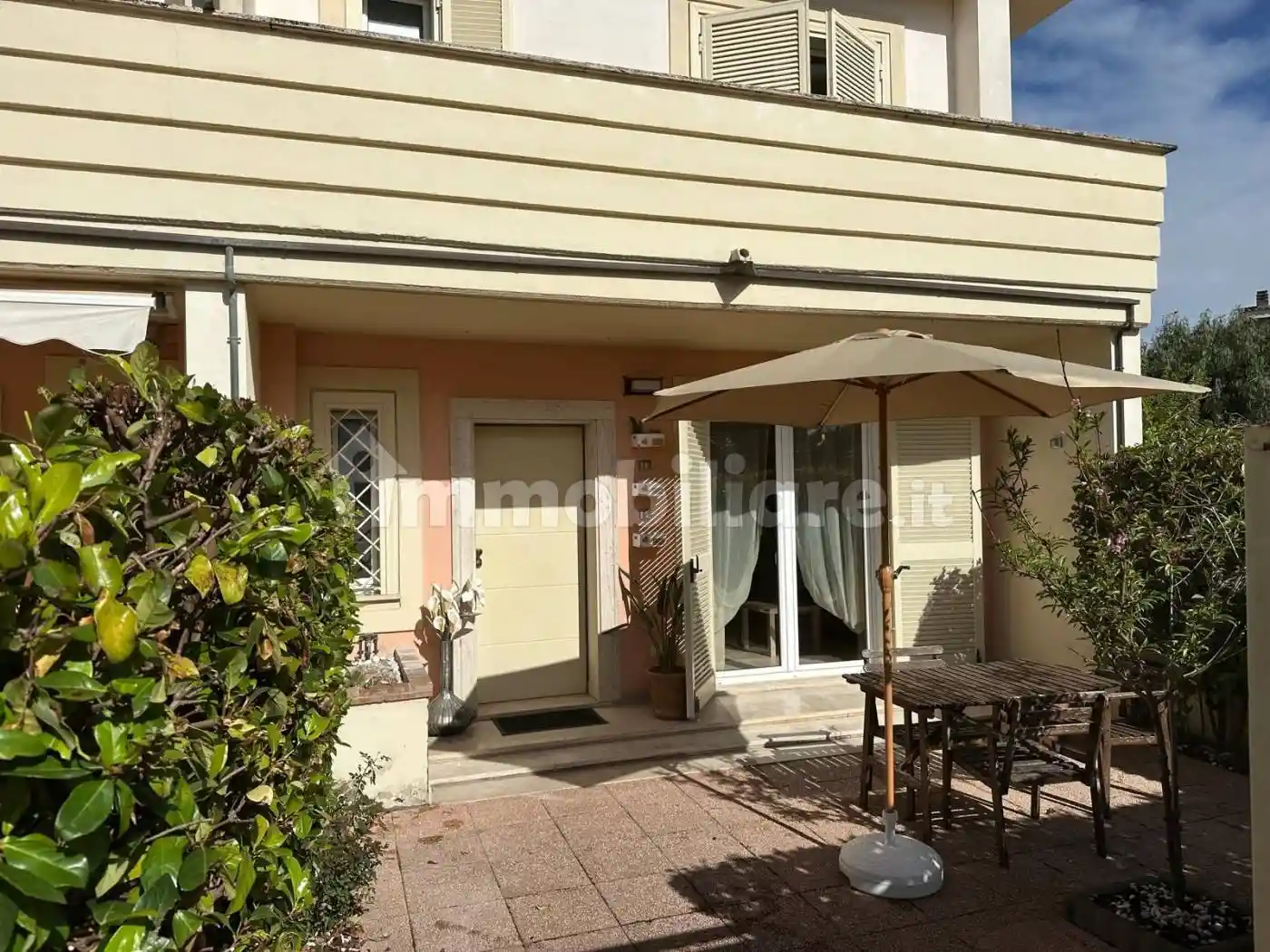 Villetta a schiera in affitto a Terracina