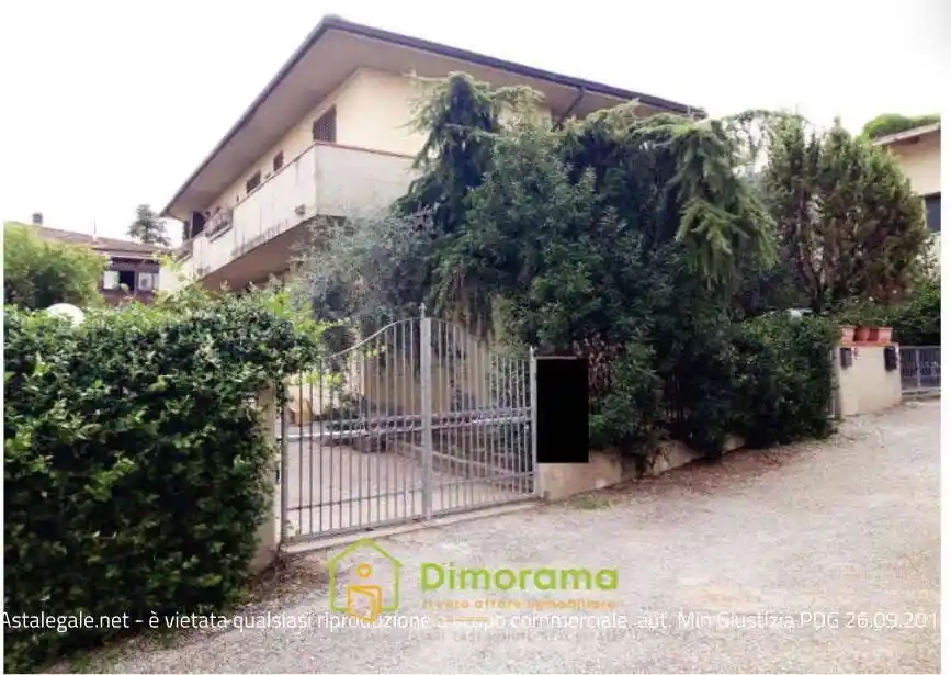 Appartamento in vendita a Castelfiorentino