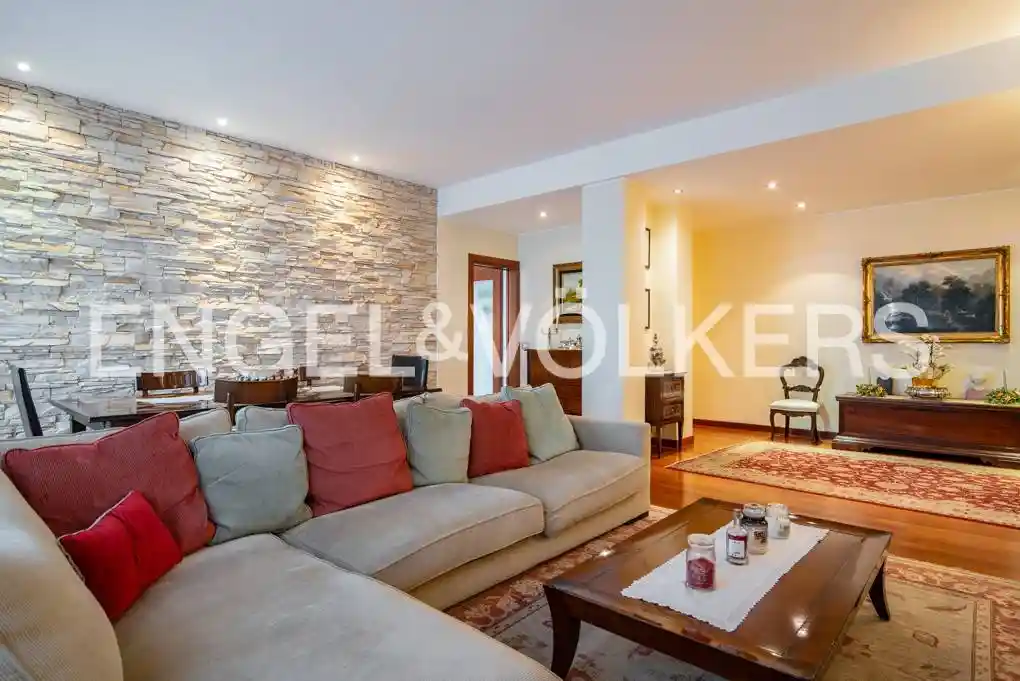 Appartamento in vendita a Padova