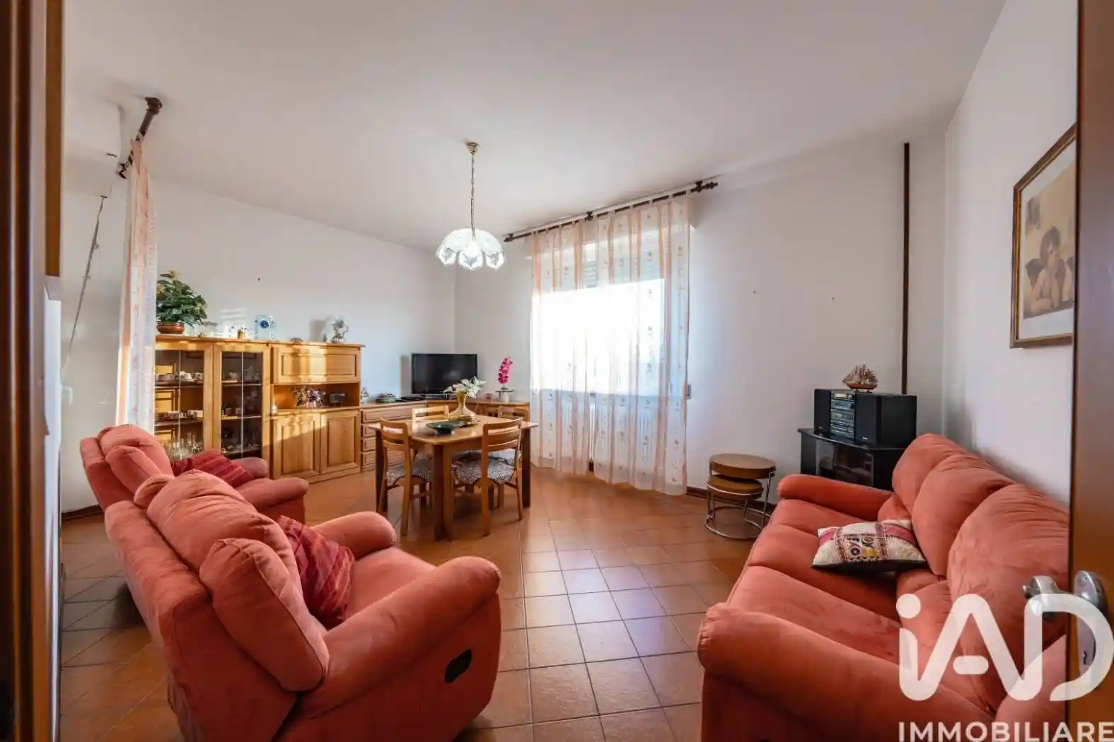 Appartamento in vendita a Ferrara