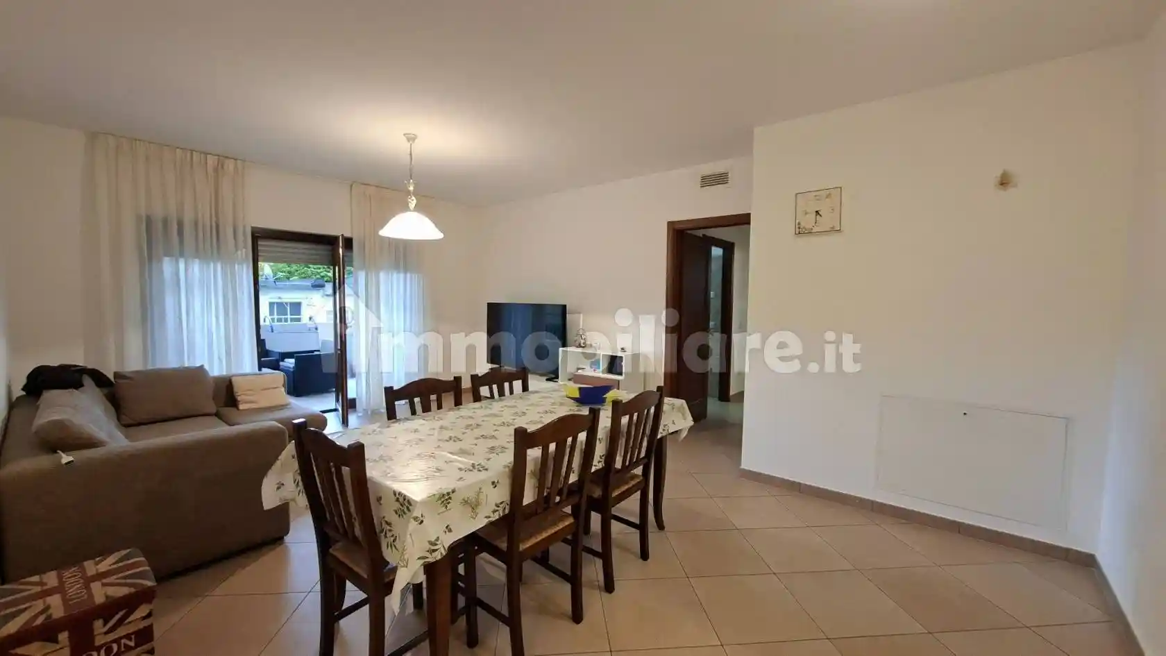 Appartamento in vendita a Ascoli Piceno