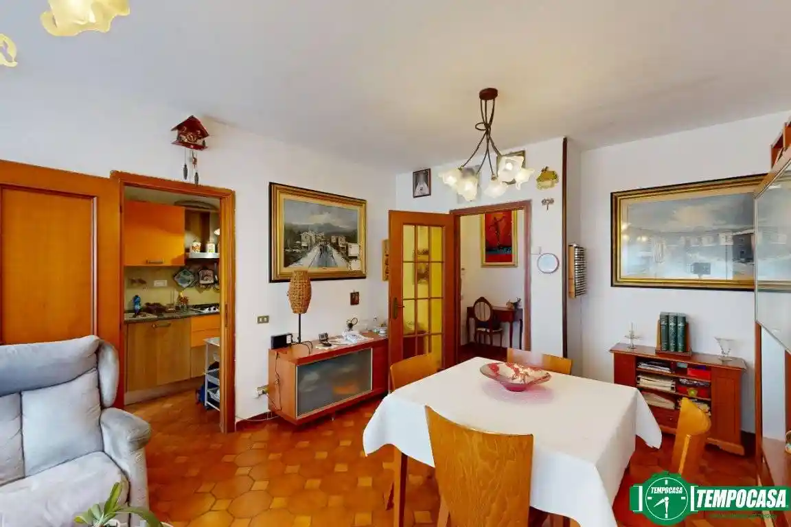 Appartamento in affitto a La Spezia