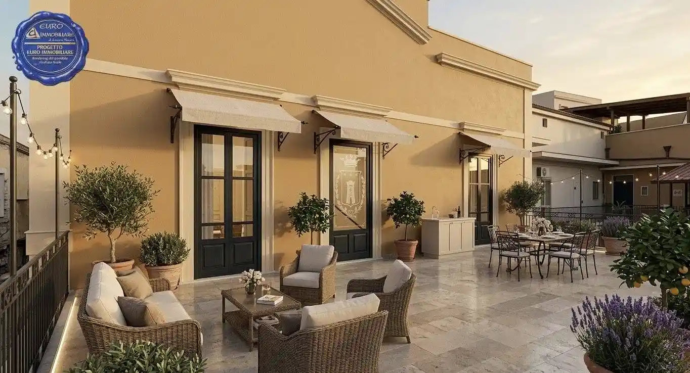 Appartamento in vendita a Maddaloni