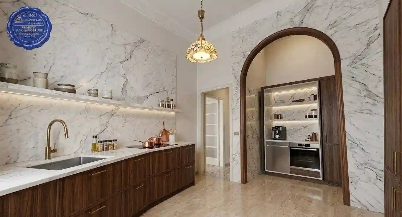 Appartamento - foto 5