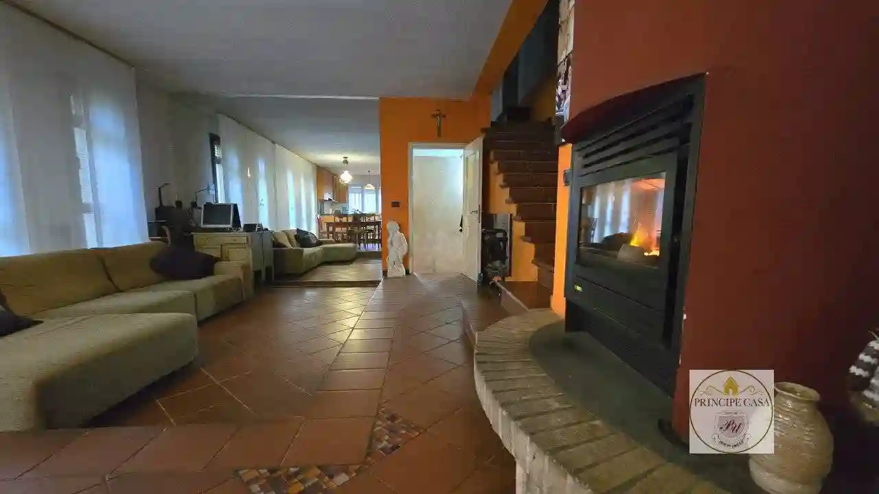 Villa - foto 5